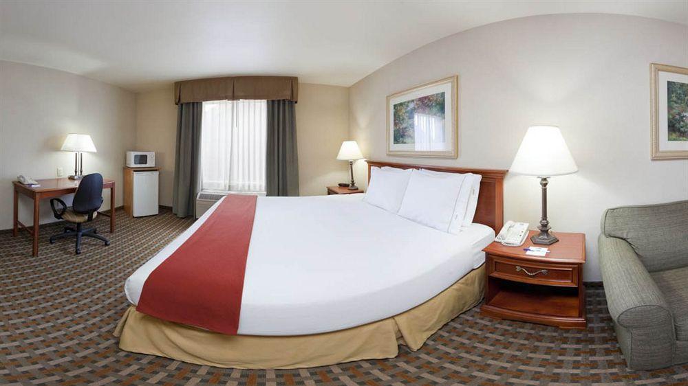 Holiday Inn Express Hotel & Suites Columbus Southeast Groveport By Ihg Kültér fotó