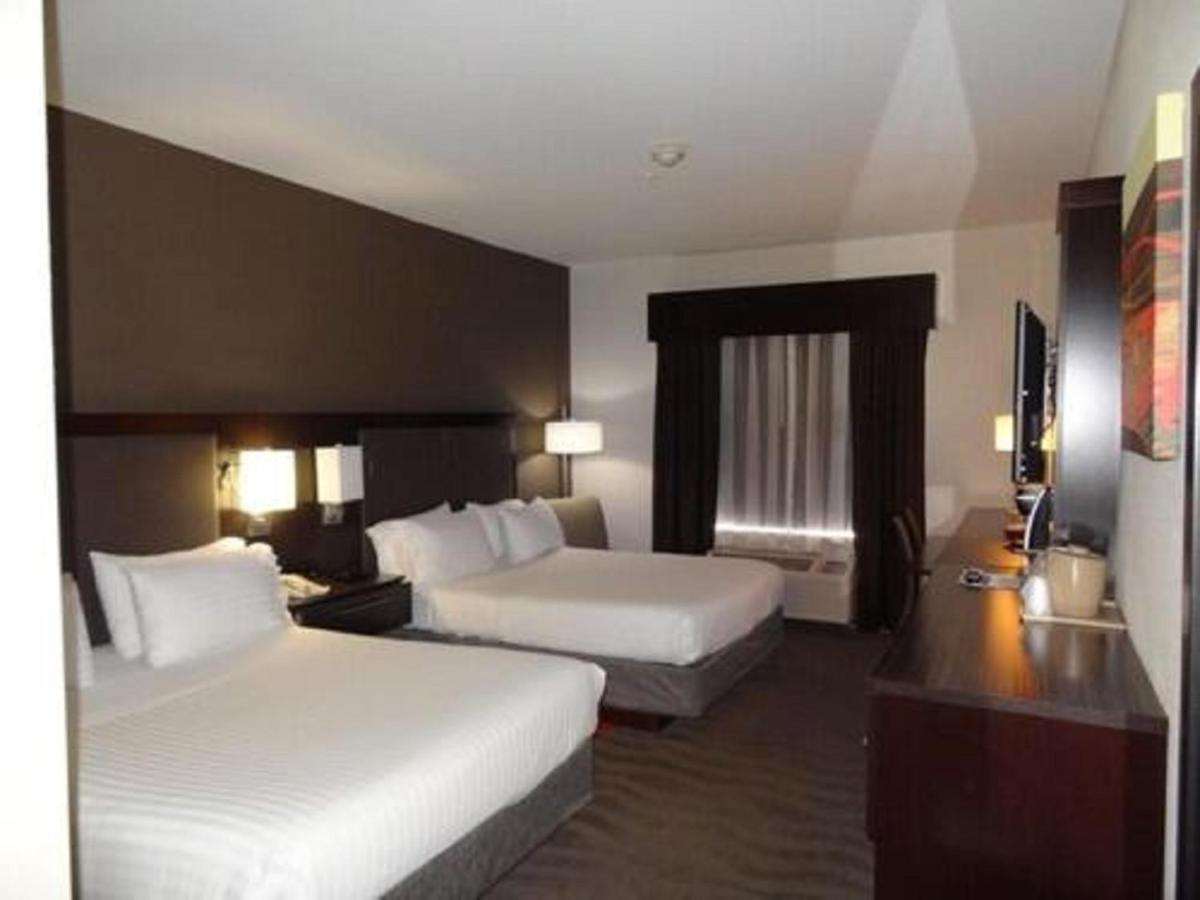 Holiday Inn Express Hotel & Suites Columbus Southeast Groveport By Ihg Kültér fotó