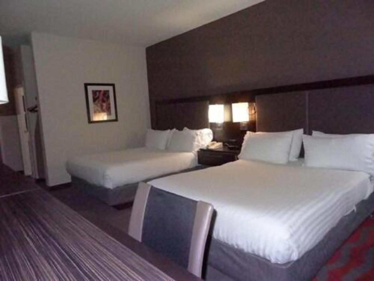 Holiday Inn Express Hotel & Suites Columbus Southeast Groveport By Ihg Kültér fotó