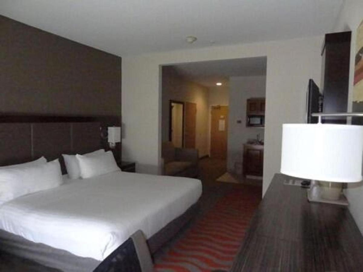 Holiday Inn Express Hotel & Suites Columbus Southeast Groveport By Ihg Kültér fotó