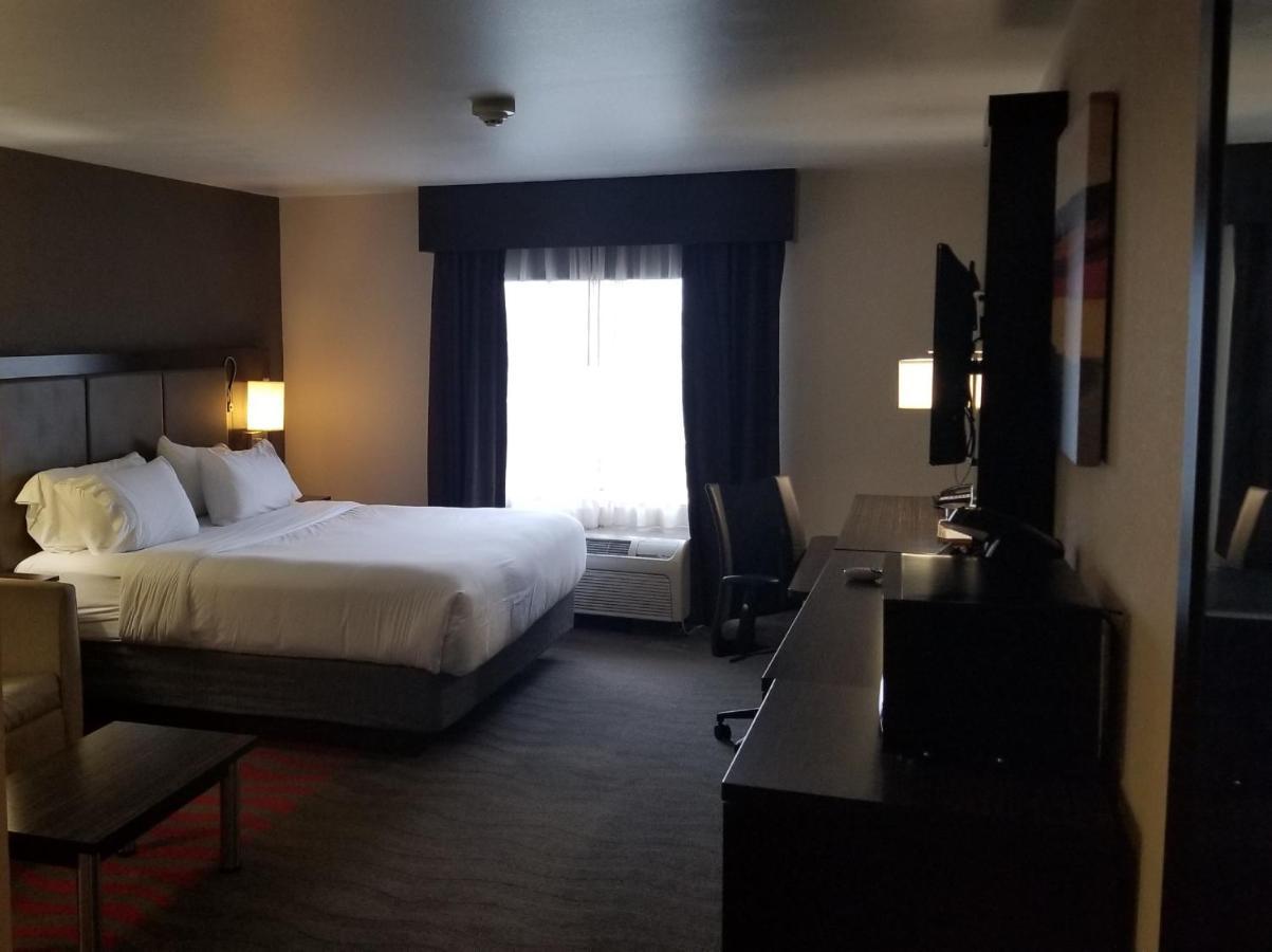 Holiday Inn Express Hotel & Suites Columbus Southeast Groveport By Ihg Kültér fotó