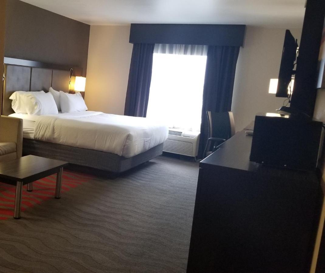 Holiday Inn Express Hotel & Suites Columbus Southeast Groveport By Ihg Kültér fotó