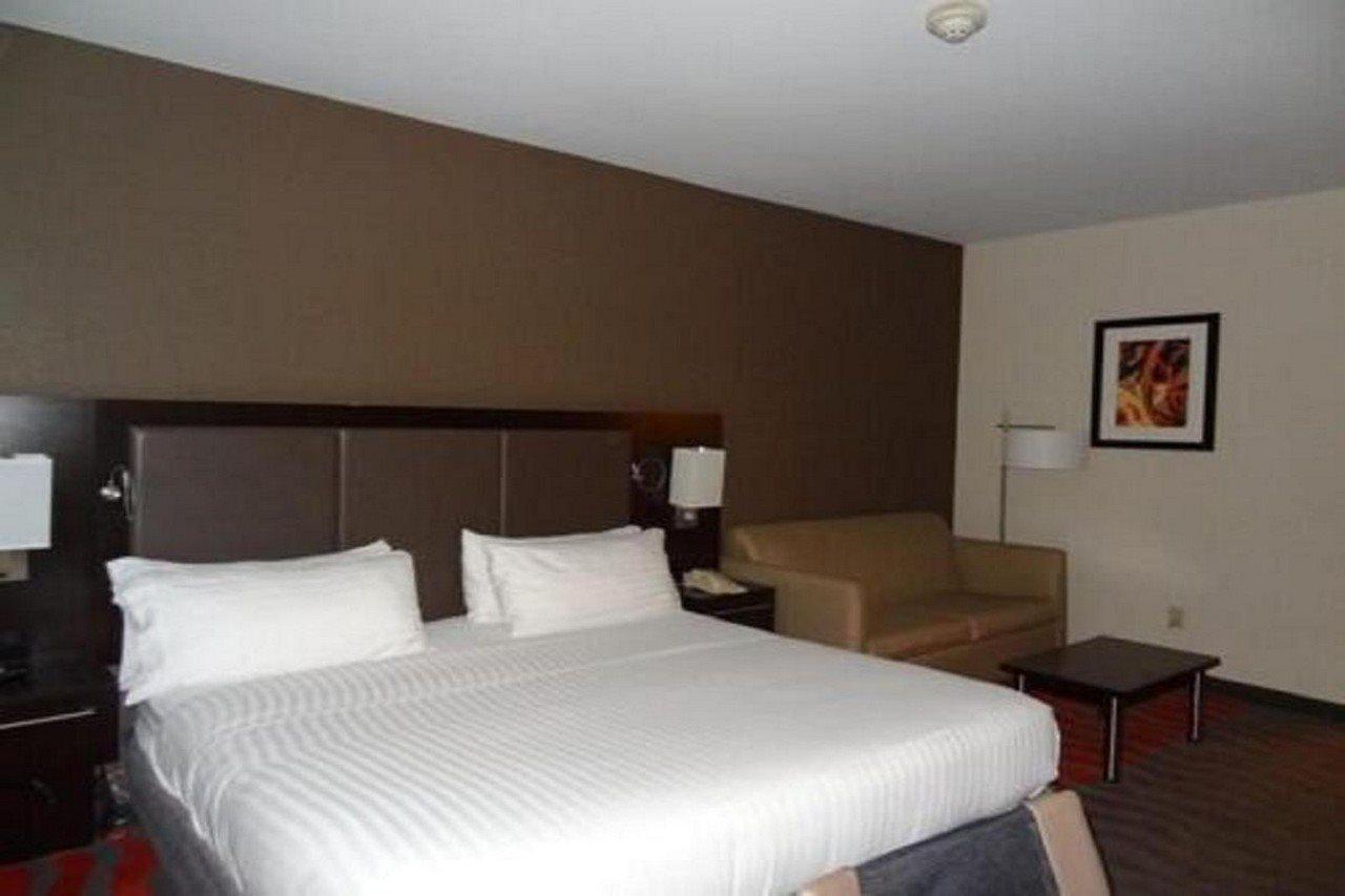Holiday Inn Express Hotel & Suites Columbus Southeast Groveport, An Ihg Hotel Kültér fotó