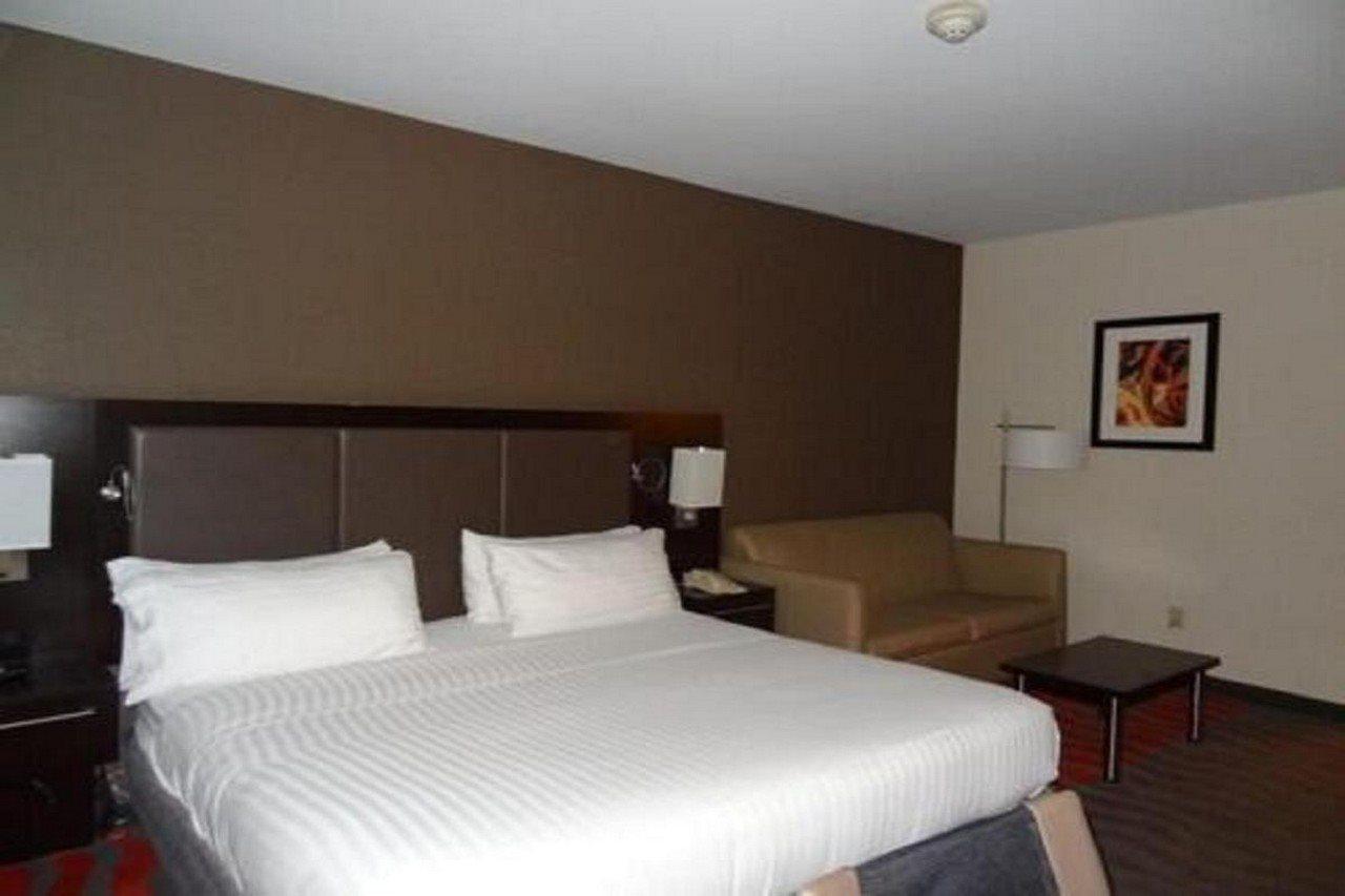 Holiday Inn Express Hotel & Suites Columbus Southeast Groveport By Ihg Kültér fotó