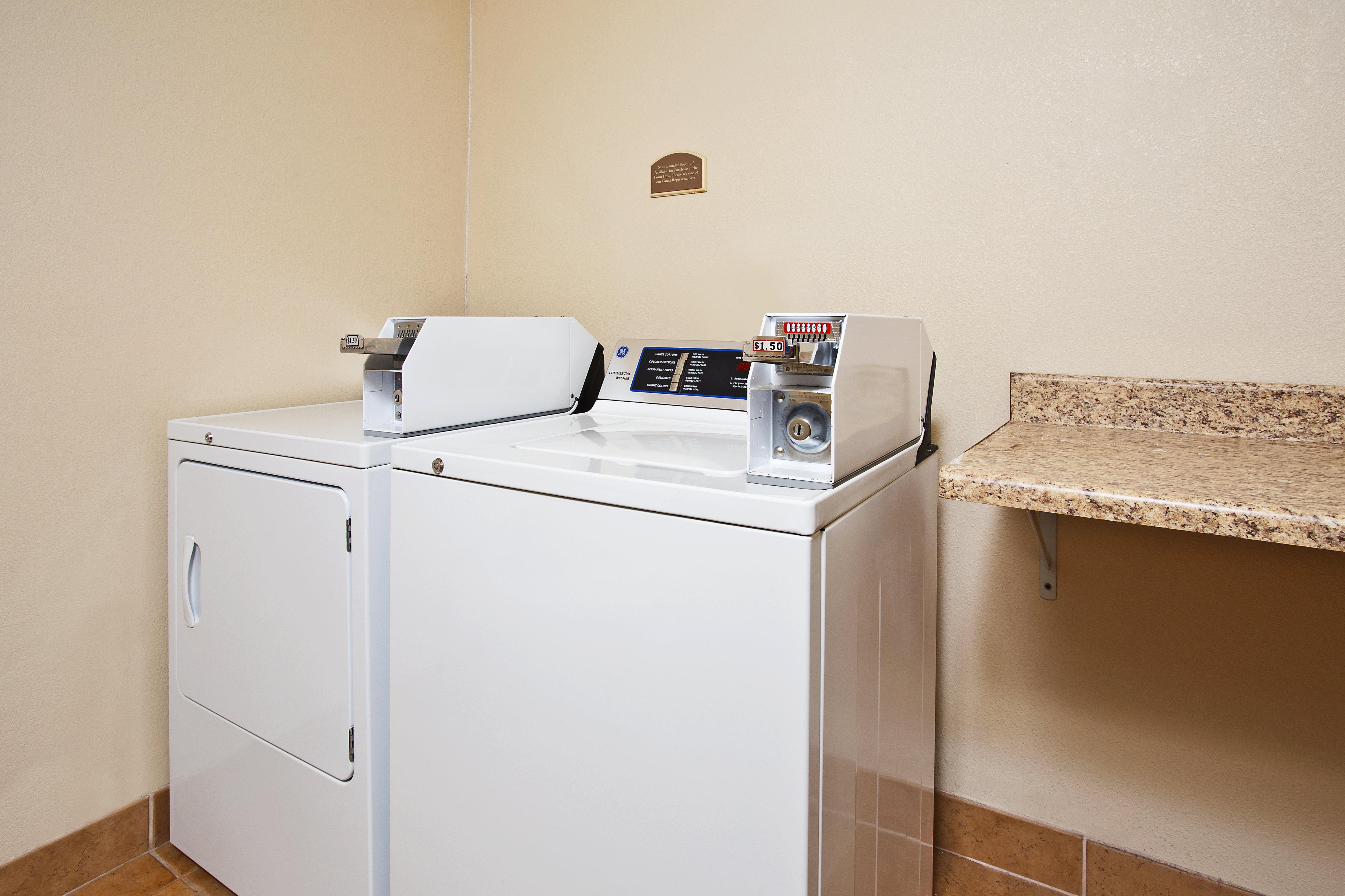 Holiday Inn Express Hotel & Suites Columbus Southeast Groveport By Ihg Kültér fotó