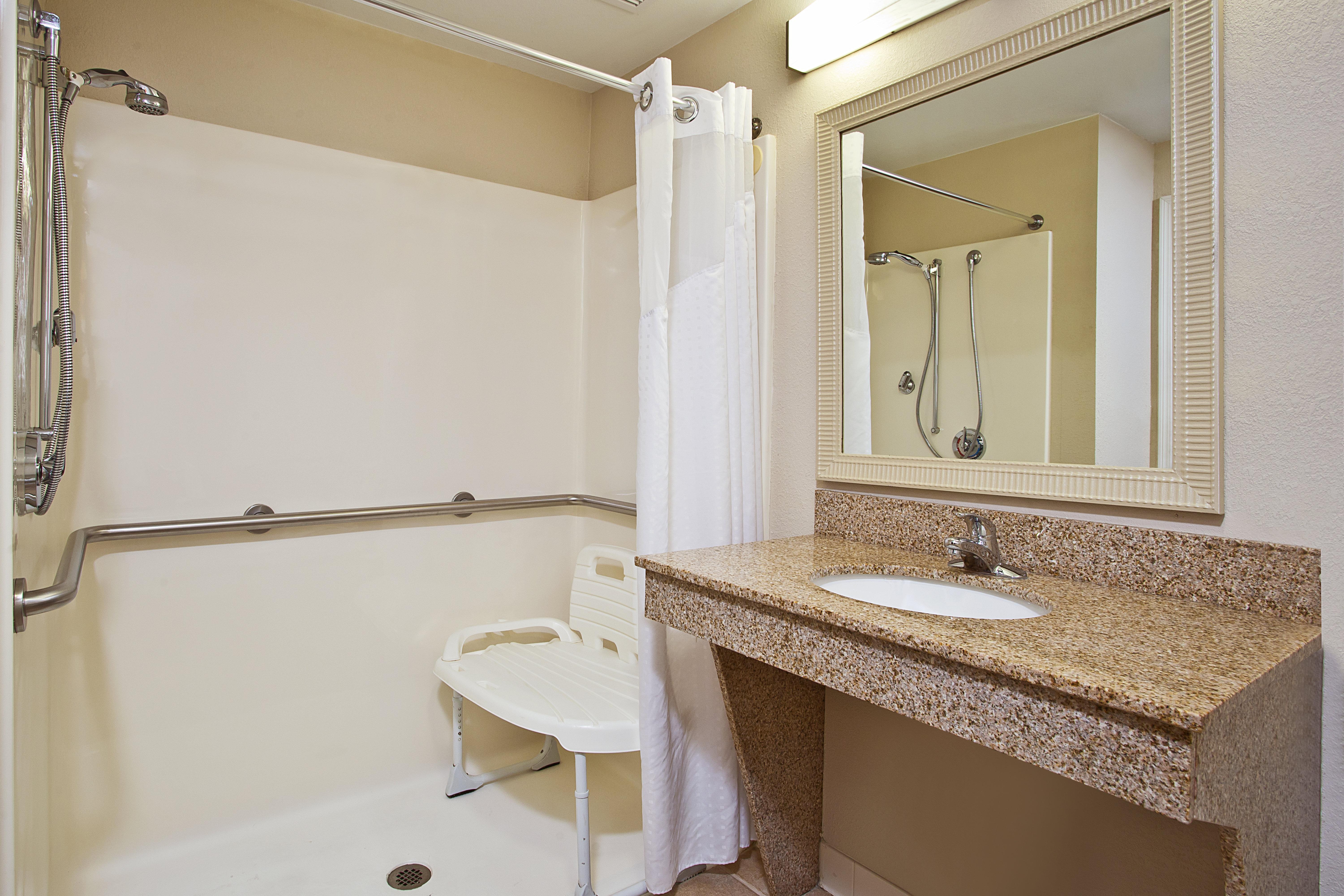 Holiday Inn Express Hotel & Suites Columbus Southeast Groveport By Ihg Kültér fotó