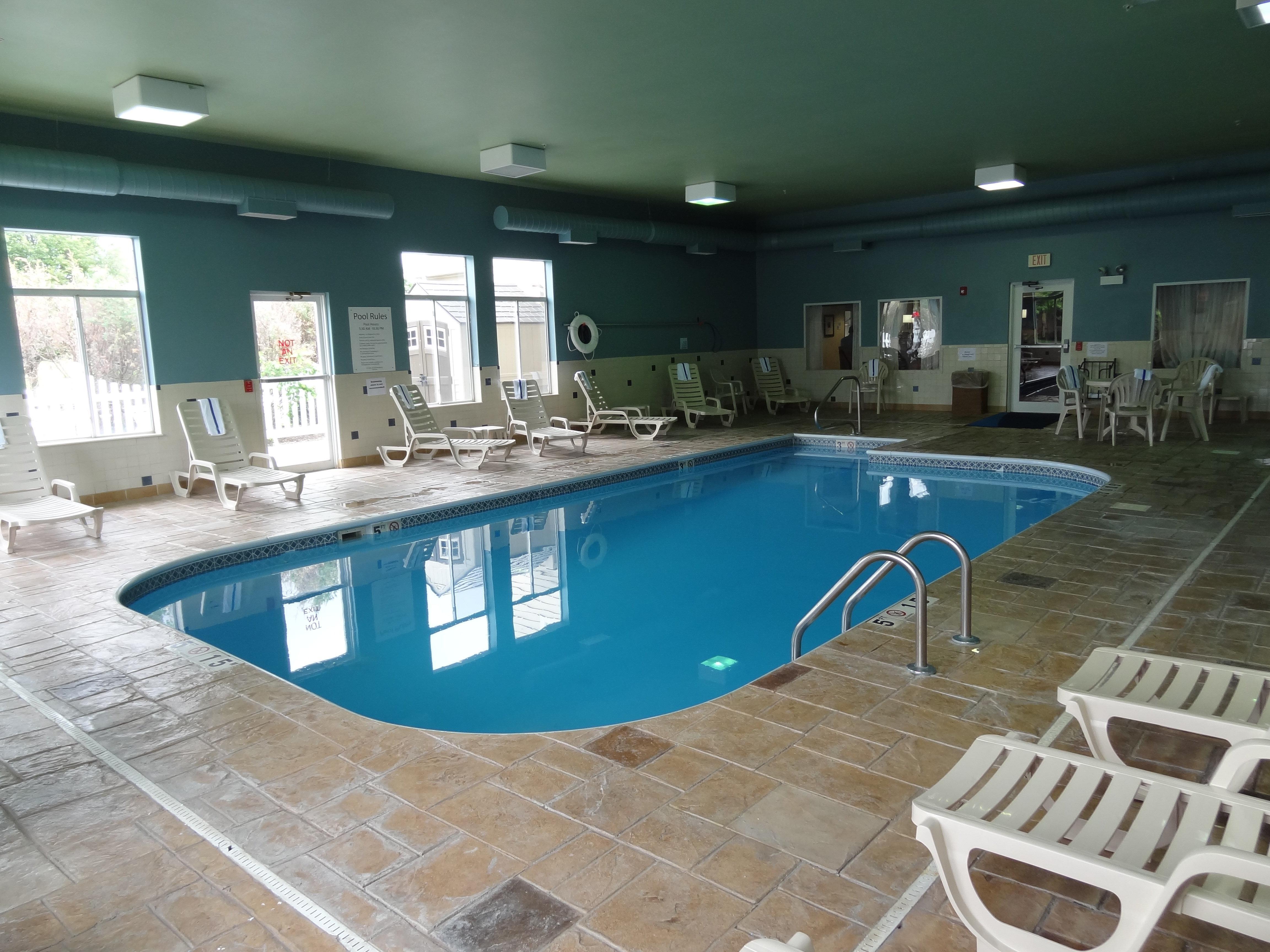 Holiday Inn Express Hotel & Suites Columbus Southeast Groveport By Ihg Kültér fotó