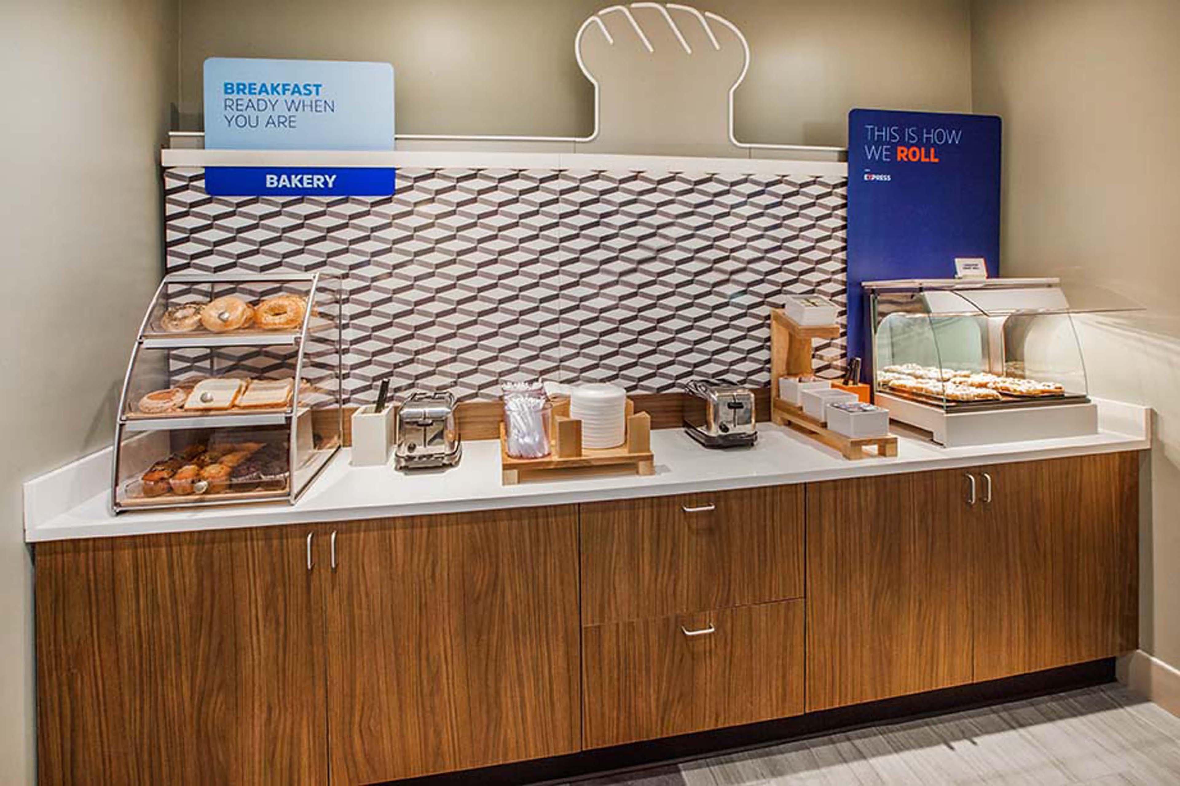 Holiday Inn Express Hotel & Suites Columbus Southeast Groveport By Ihg Kültér fotó
