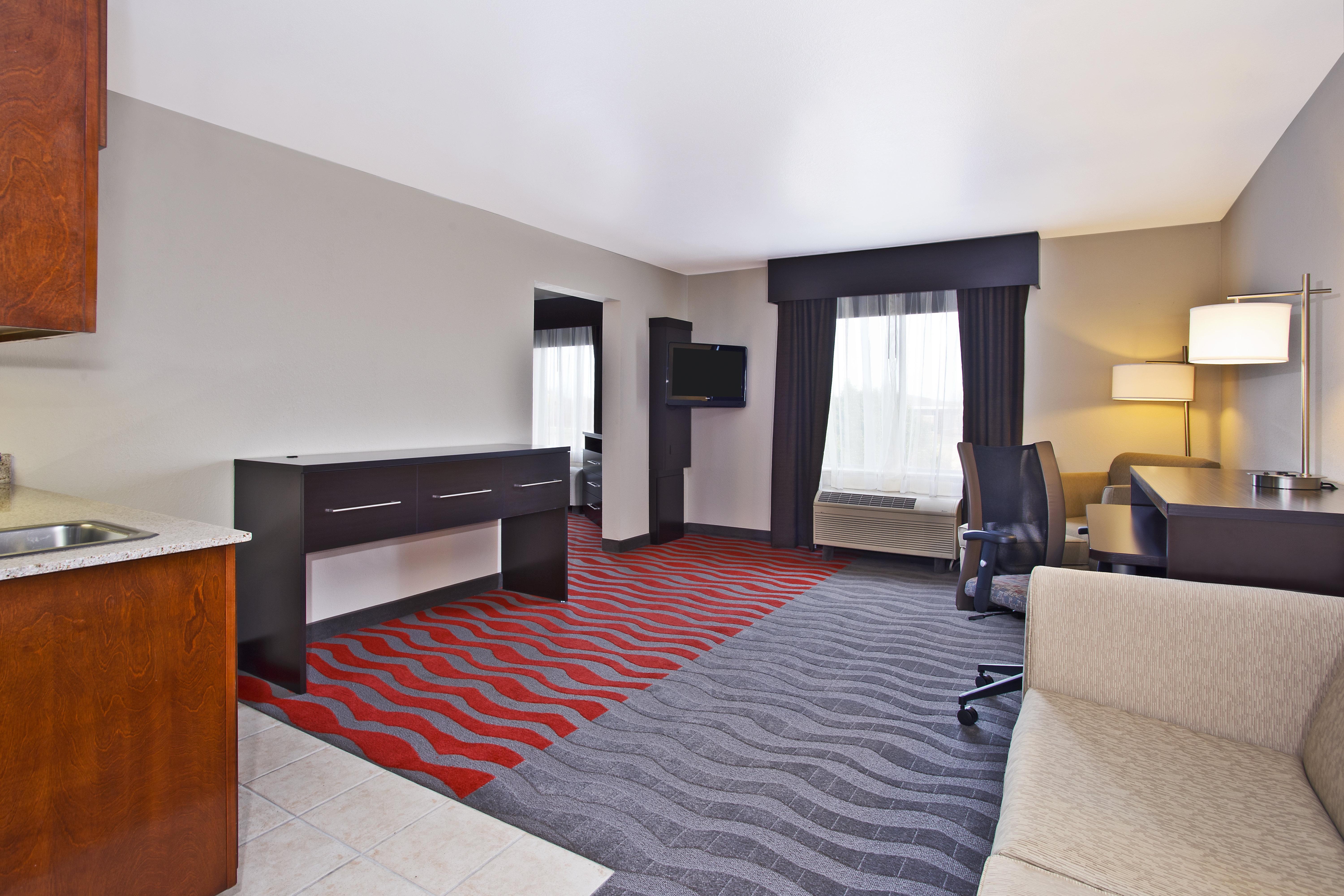 Holiday Inn Express Hotel & Suites Columbus Southeast Groveport By Ihg Kültér fotó