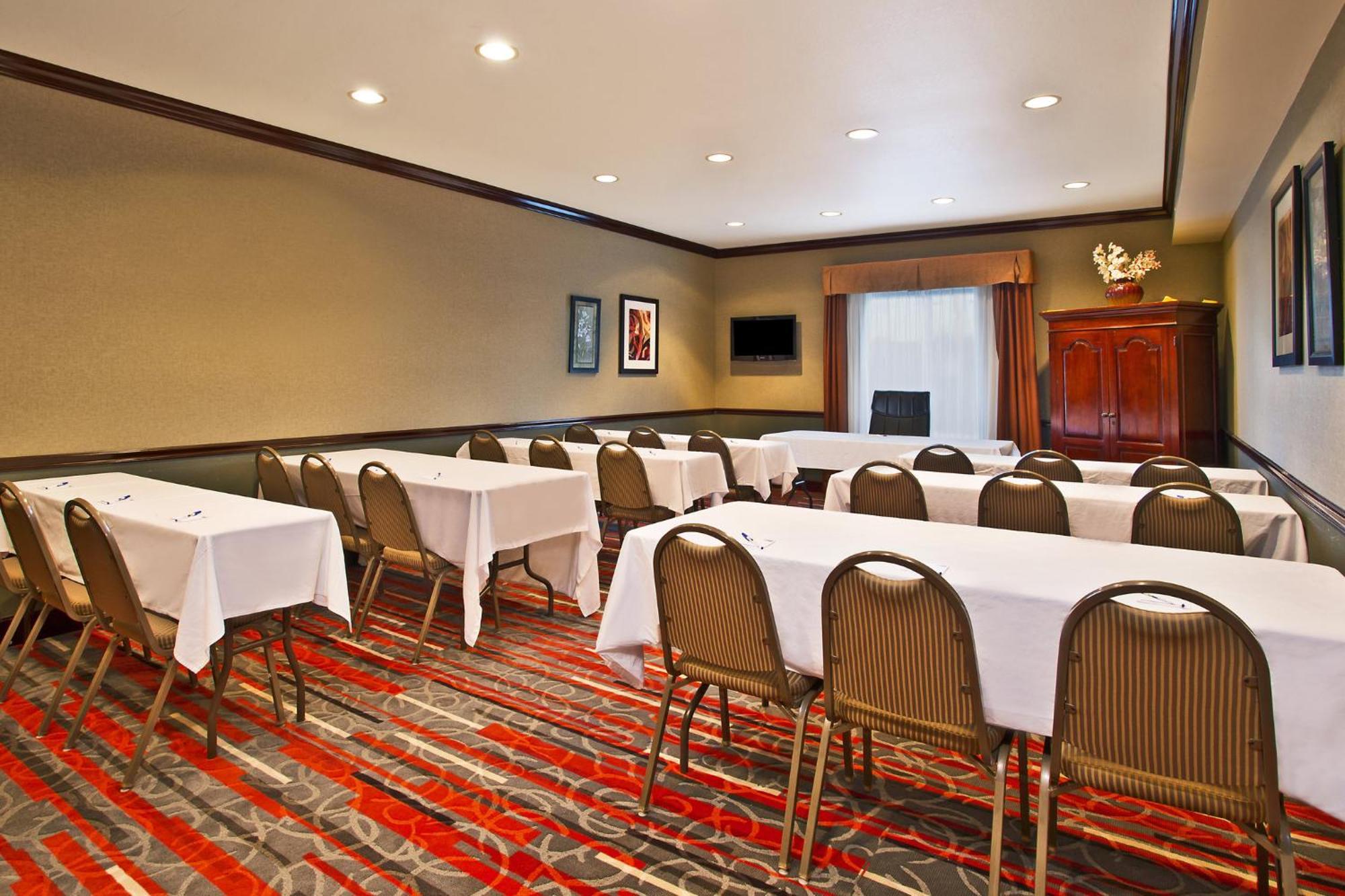 Holiday Inn Express Hotel & Suites Columbus Southeast Groveport By Ihg Kültér fotó