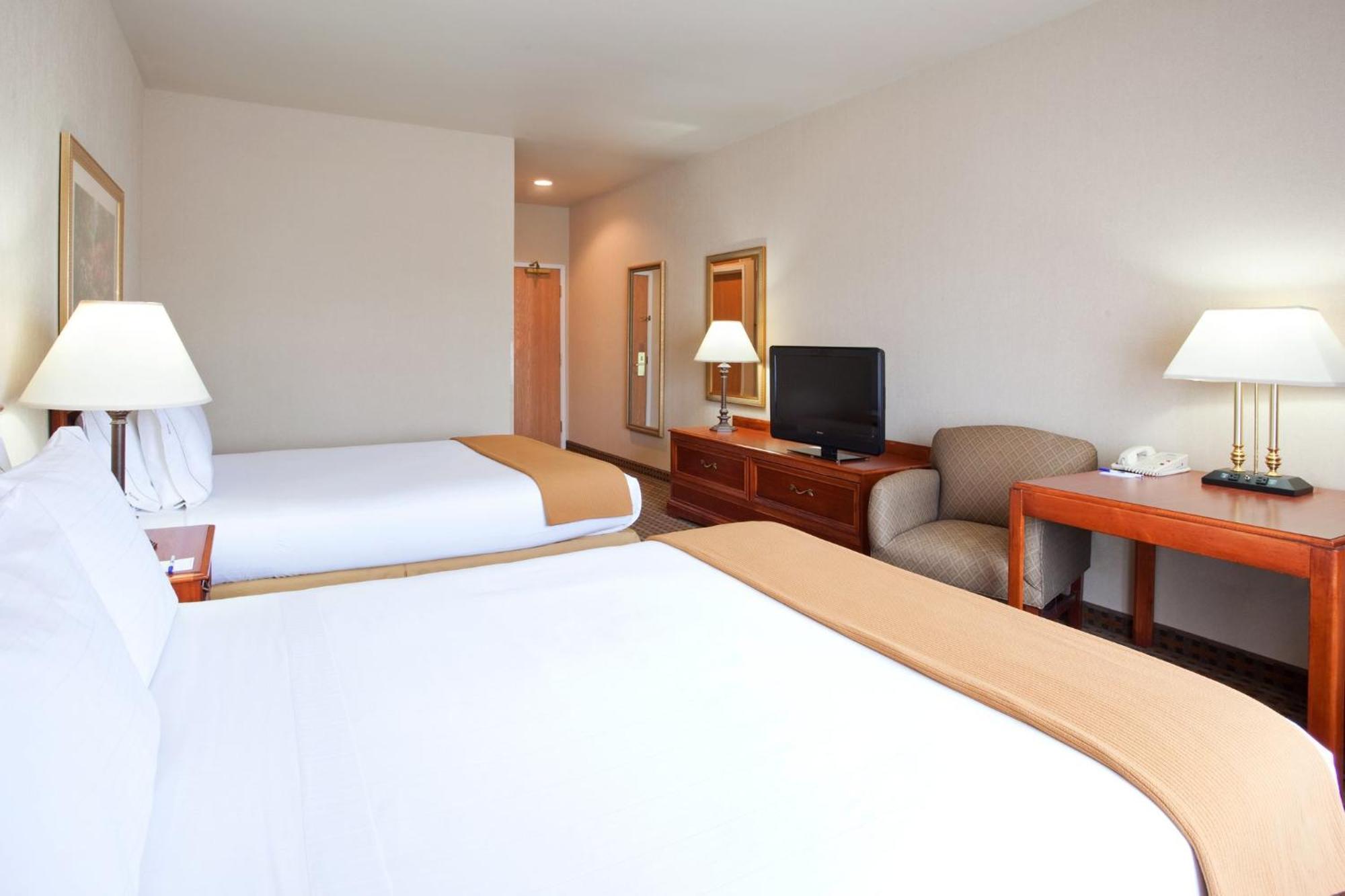 Holiday Inn Express Hotel & Suites Columbus Southeast Groveport By Ihg Kültér fotó