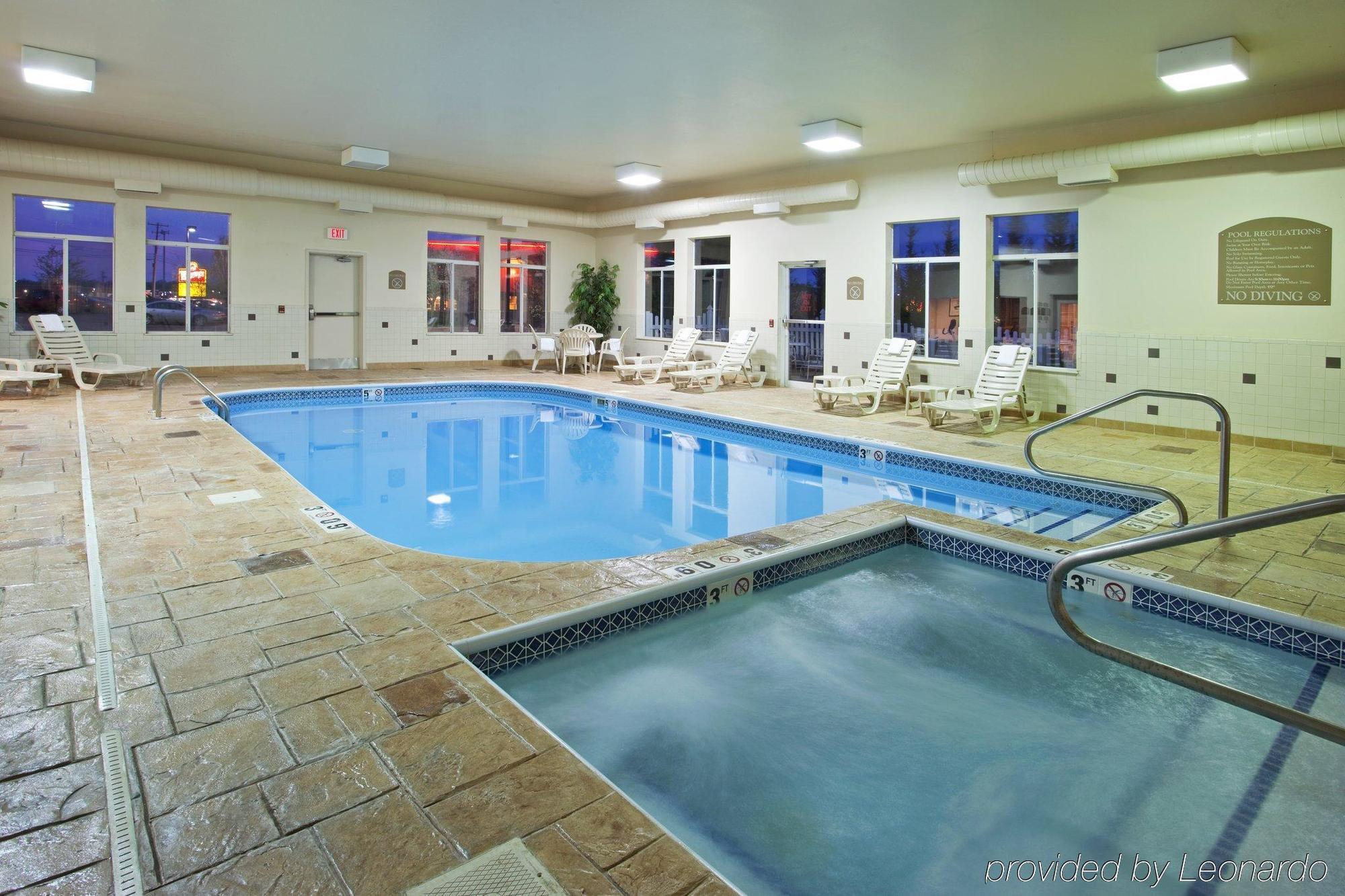 Holiday Inn Express Hotel & Suites Columbus Southeast Groveport By Ihg Kültér fotó