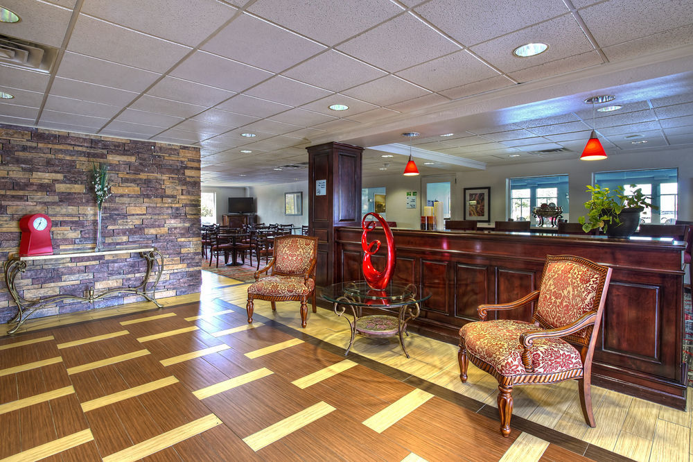 Holiday Inn Express Hotel & Suites Columbus Southeast Groveport By Ihg Kültér fotó