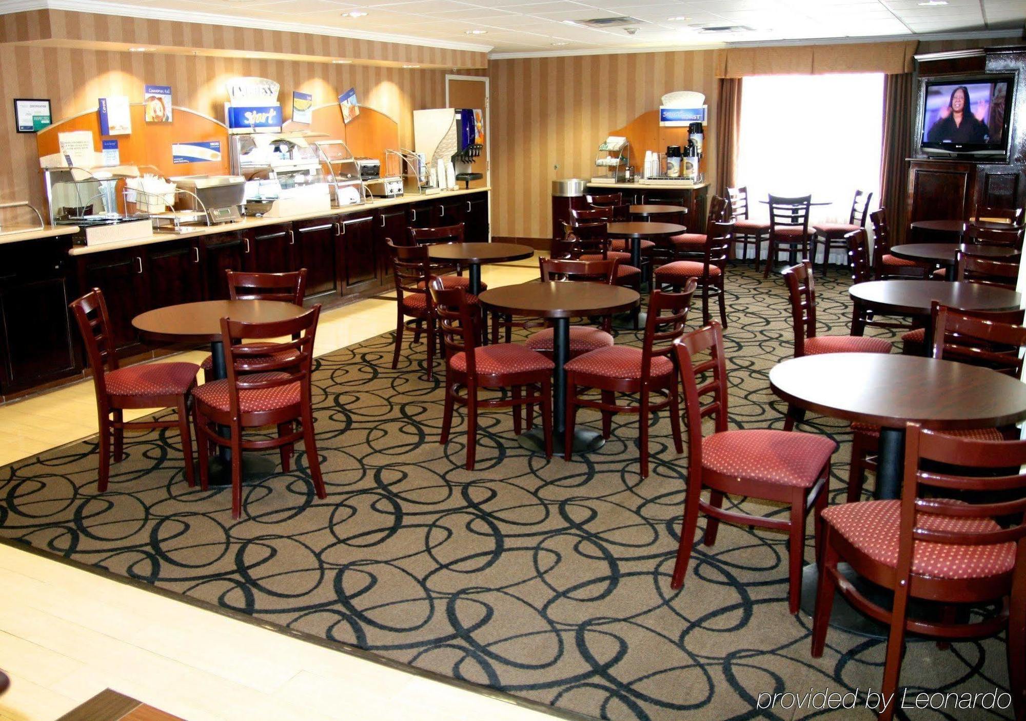 Holiday Inn Express Hotel & Suites Columbus Southeast Groveport By Ihg Kültér fotó