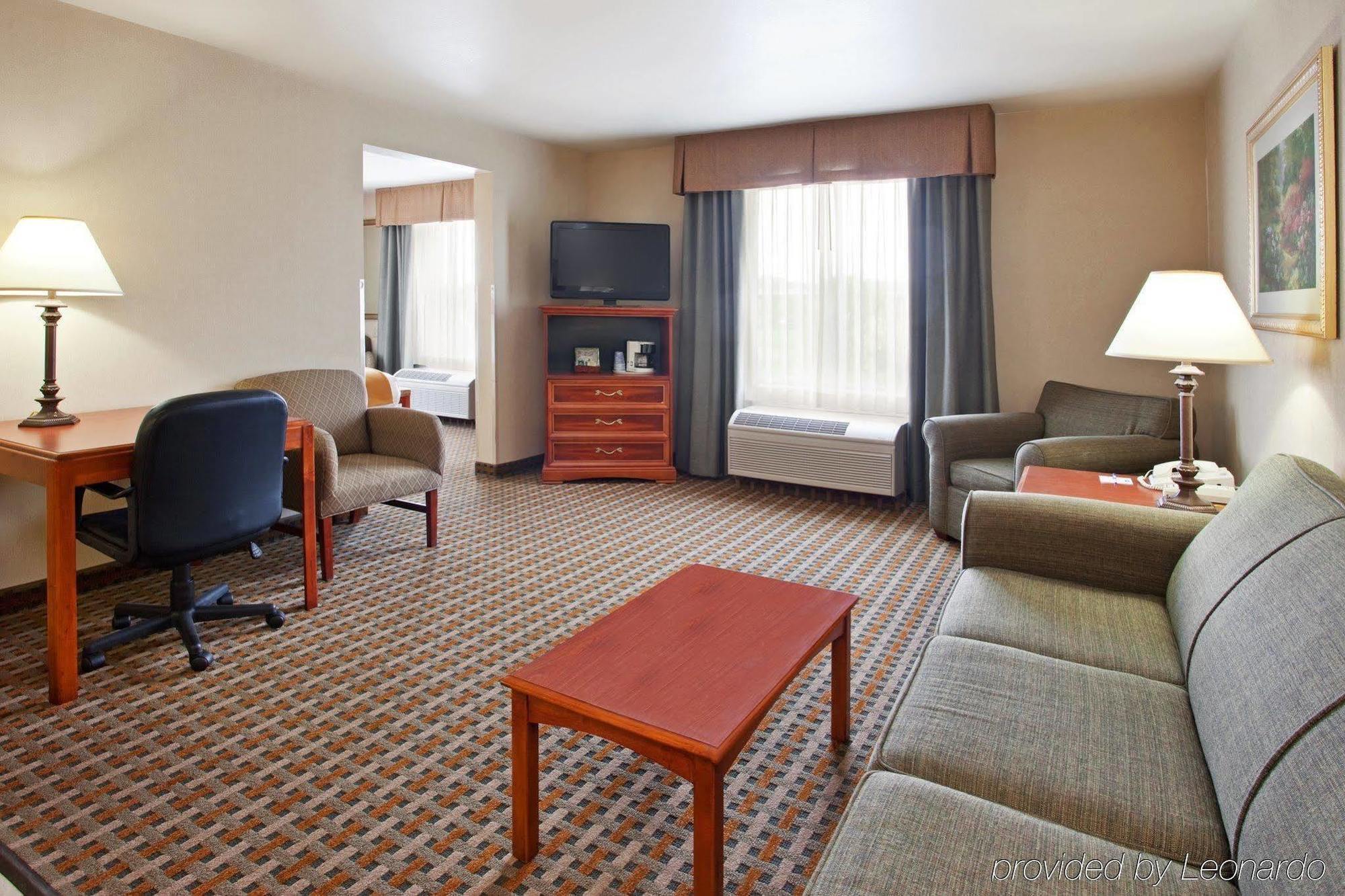 Holiday Inn Express Hotel & Suites Columbus Southeast Groveport By Ihg Kültér fotó