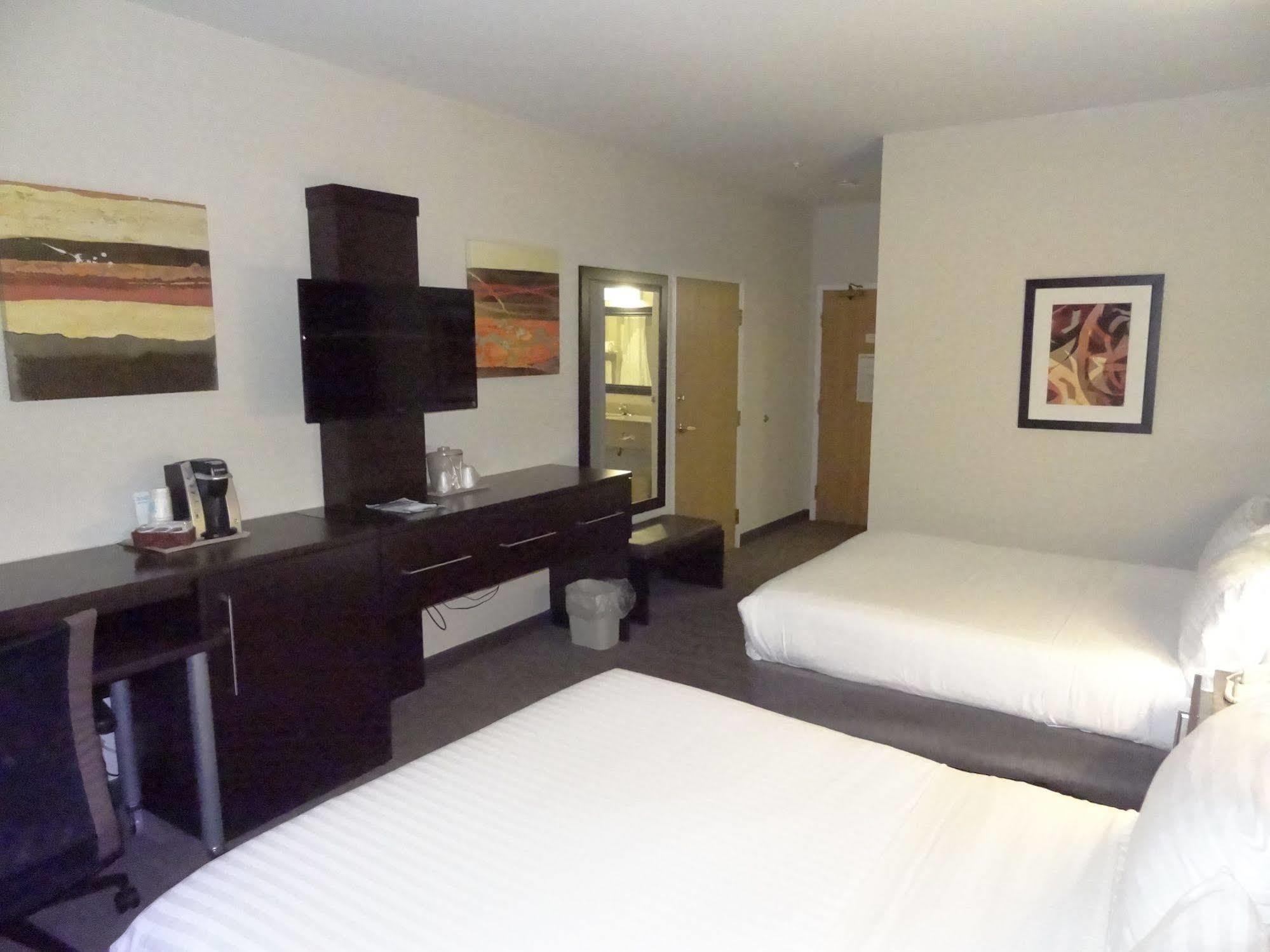 Holiday Inn Express Hotel & Suites Columbus Southeast Groveport By Ihg Kültér fotó