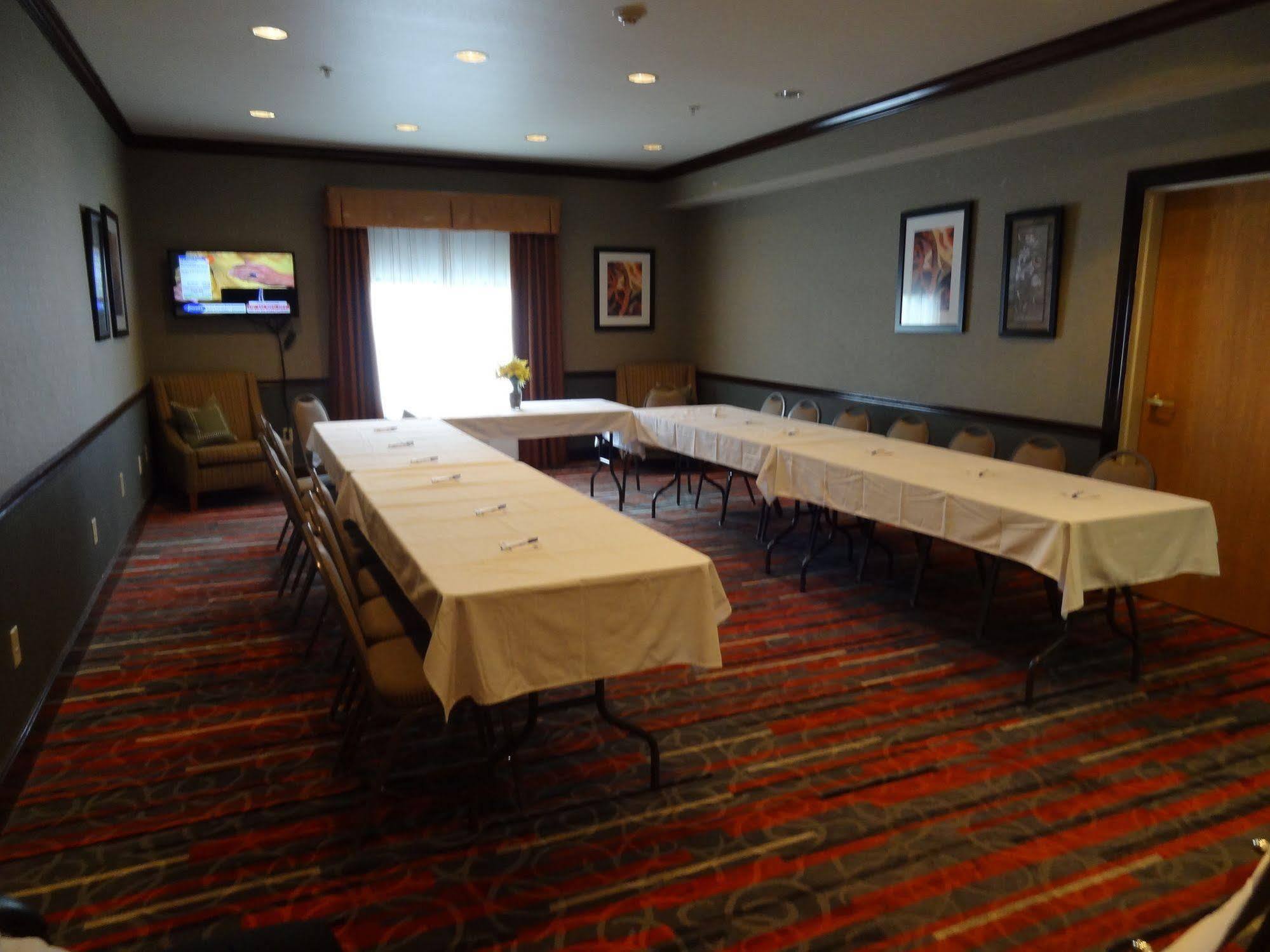 Holiday Inn Express Hotel & Suites Columbus Southeast Groveport By Ihg Kültér fotó