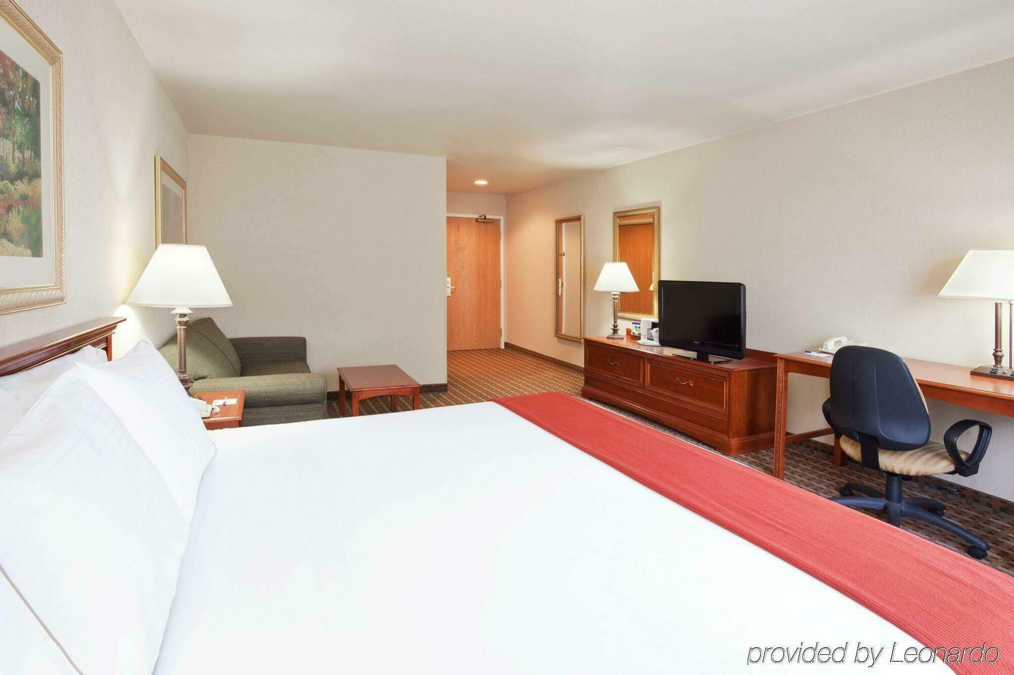 Holiday Inn Express Hotel & Suites Columbus Southeast Groveport By Ihg Kültér fotó